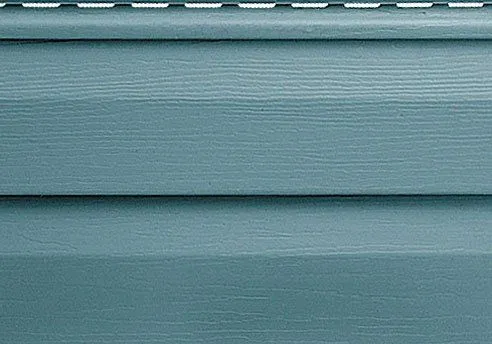 СЕРО-ГОЛУБОЙ Альта-Сайдинг