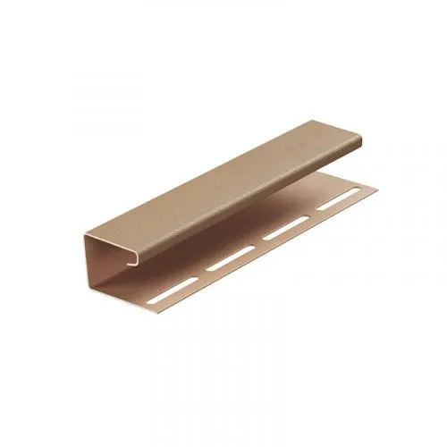 J-профиль Деке (Docke) Капучино