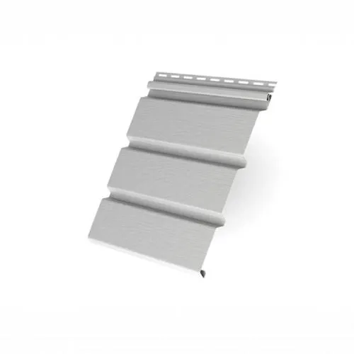 Софит Т4 Grand Line без перфорации белый