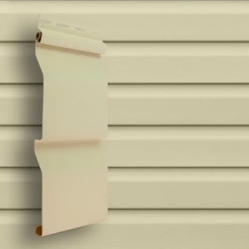 Сайдинг Amerika D4.4 Grand Line слоновая кость