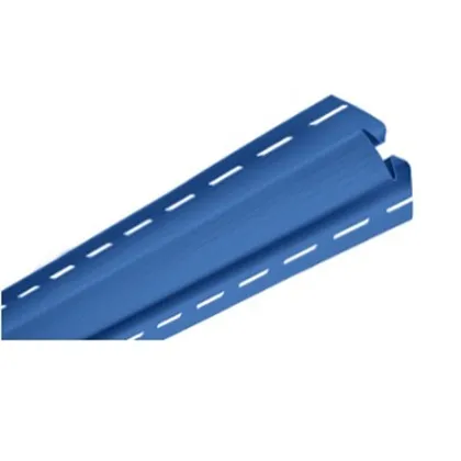 Внутренний угол Т-13 Альта-Профиль Синий