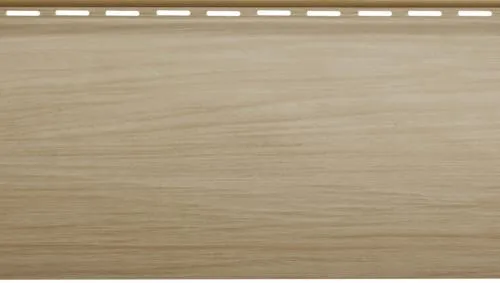 Сайдинг Альта-Профиль Blockhouse BH-01 Люкс, Ольха