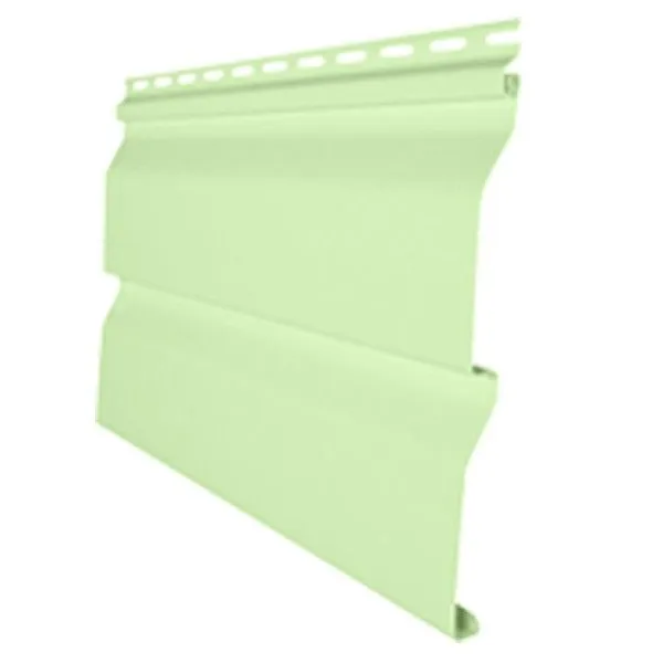 Шампань сайдинг D4.5" Vinyl-ON