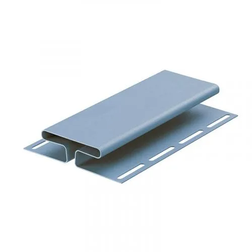 H-профиль Деке (Docke) Слива