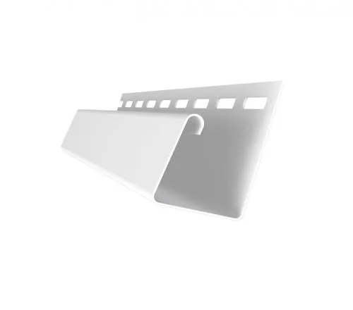 БЕЛЫЙ J-профиль 3,00 Grand Line