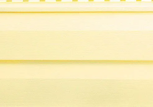 ЛИМОННЫЙ Альта-Сайдинг