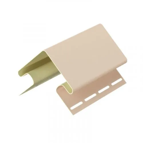 Внешний угол Деке (Docke) Персик 75 мм