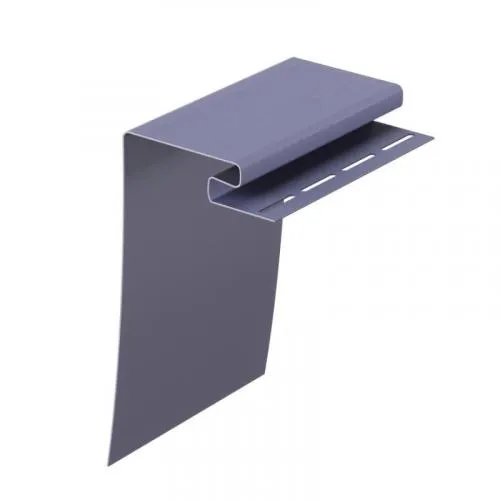 Околооконный профиль Деке (Docke) Слива