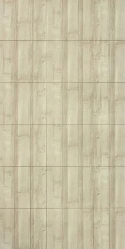 Панель стеновая МДФ влагостойкая под плитку Натуральное дерево 15x40 см "СТИЛЬНЫЙ ДОМ" 2440х1220х3,2мм