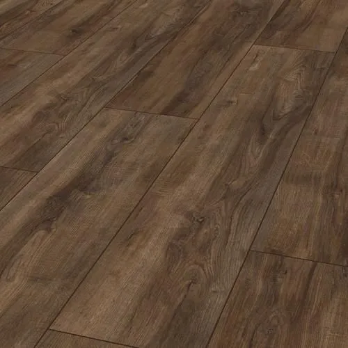 Ламинат Kronotex Exquisit Plus дуб Монтмело Тоффи D 3664