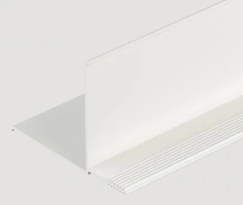 ПАЛЕВЫЙ Внутренний угол фасадный Döcke 