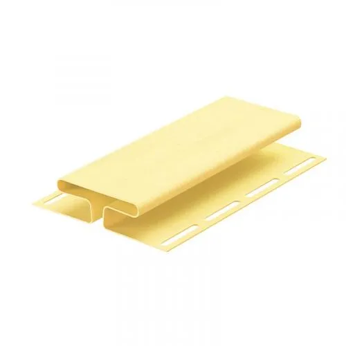 H-профиль Деке (Docke) Лимон