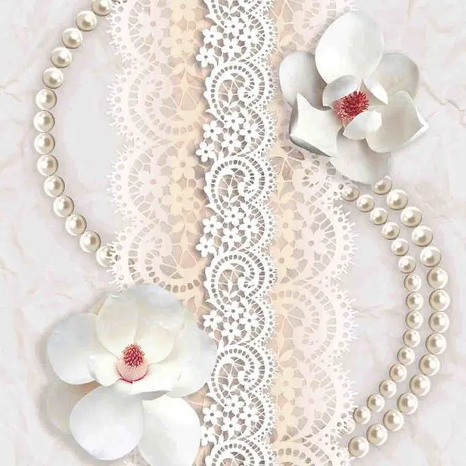 Императрица панели ПВХ Витопласт 2,7х0,25м (термопечать)