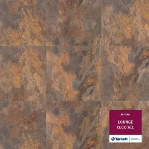 ПВХ-плитка Tarkett Art Vinyl Lounge Cocktail