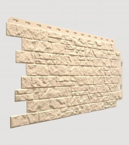 БЕРИЛЛ Фасадная панель "Edel", Docke