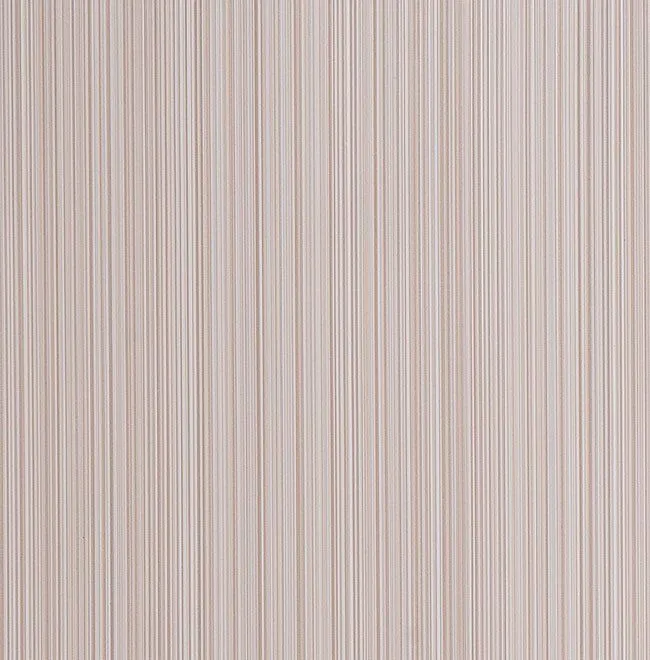 Рипс кремовый ламинированные панели ПВХ Декопласт