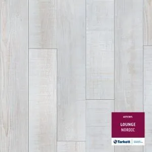 ПВХ-плитка Tarkett Art Vinyl Lounge Nordic (mini)