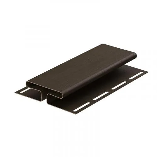 H-профиль Деке (Docke) Шоколад
