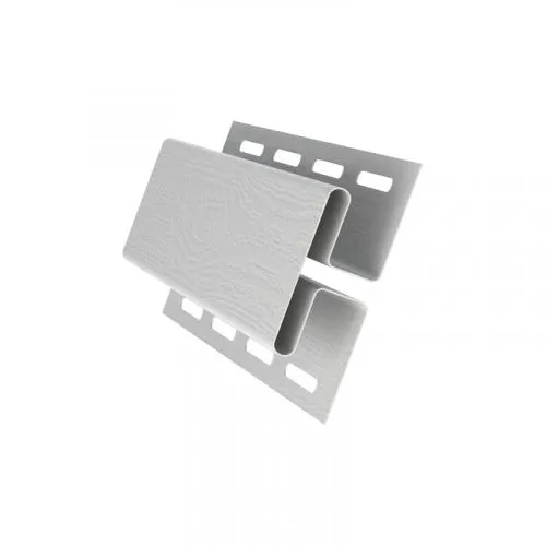 H-профиль Grand Line белый