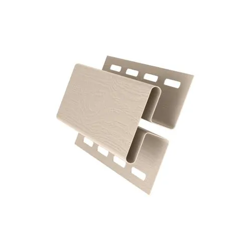 H-профиль Grand Line слоновая кость