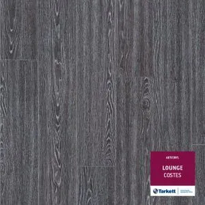 ПВХ-плитка Tarkett Art Vinyl Lounge Costes (Планка)