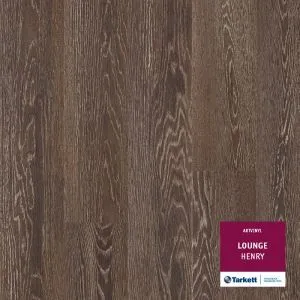 ПВХ-плитка Tarkett Art Vinyl Lounge Henry (mini)