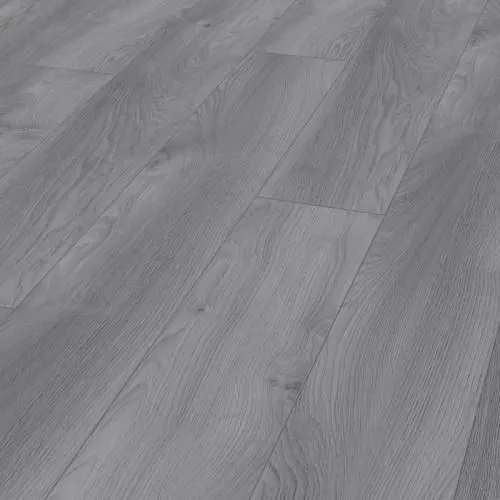 Ламинат Kronotex Mammut дуб Макро светло-серый D 3670