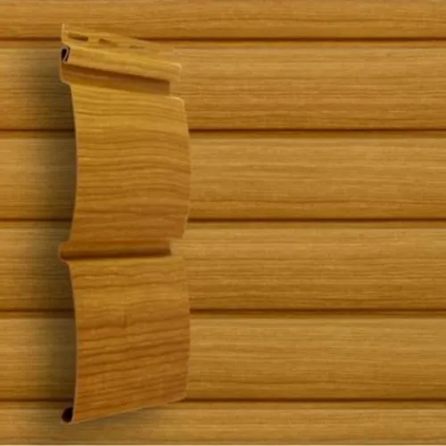 Блок-хаус Grand Line Tundra Amerika D4,8 клен