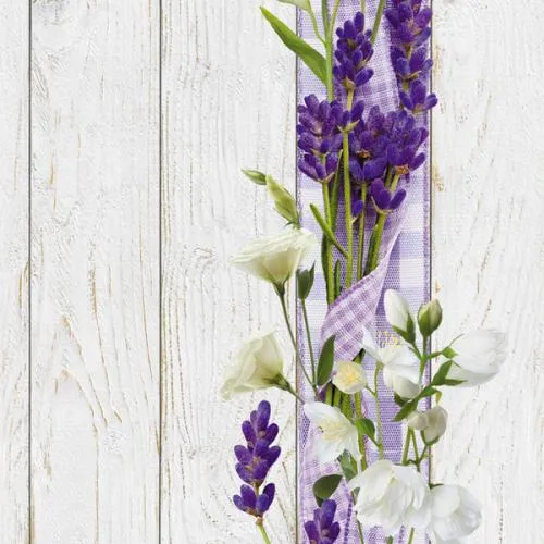 Прованс панели ПВХ Витопласт 2,7х0,25м (термопечать)