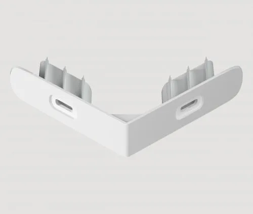 Стартовый угол Döcke