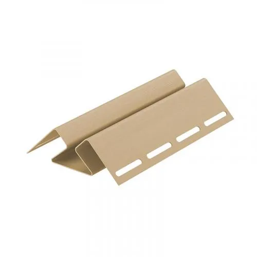 Внутренний угол Деке (Docke) Карамель