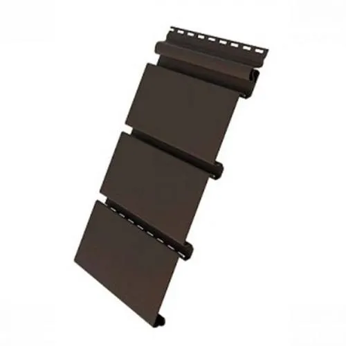 Cофит Premium Estetic Grand Line со скрытой перфорацией коричневый