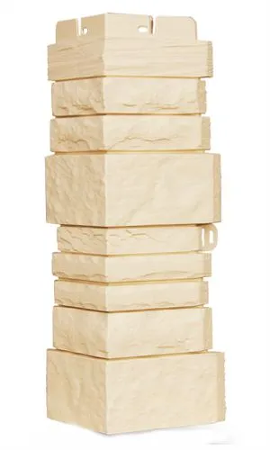 БЕЖЕВАЯ Угол наружный Grand Line Сланец