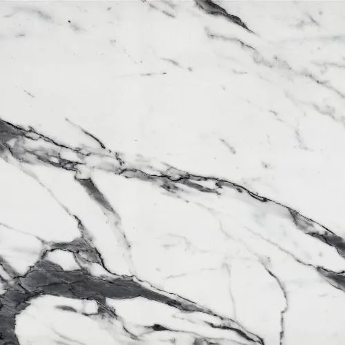 Мрамор белый 3027М столешница из ДСП СОЮЗ