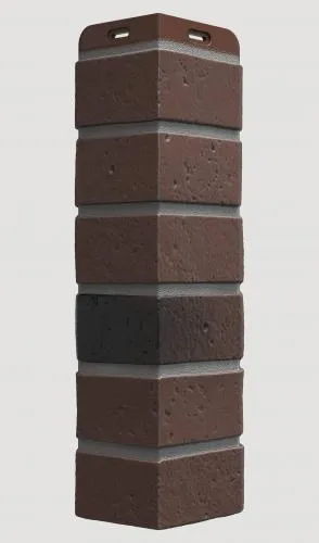 КОРИЧНЕВЫЙ Угол Döcke Berg 