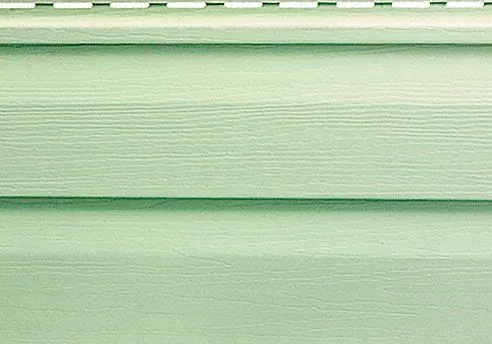 САЛАТОВЫЙ Альта-Сайдинг