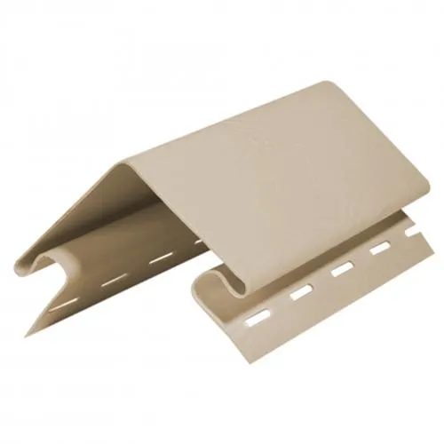 Угол наружный FineBer Слоновая кость 3,05 м