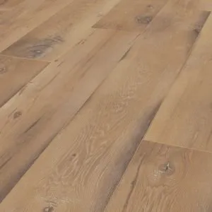 Ламинат Kronospan Variostep Classic 832 золотой Хаммервуд К264