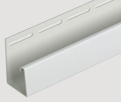 АГАТОВЫЙ J-профиль 30 мм фасадный Döcke