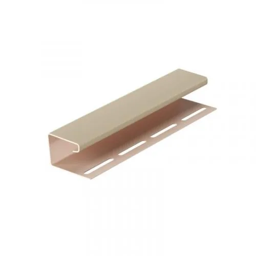 J-профиль Деке (Docke) Крем-брюле