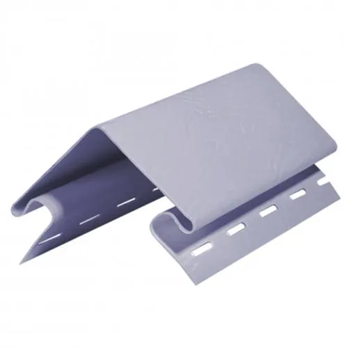 Угол наружный FineBer Серо-голубой 3,05 м