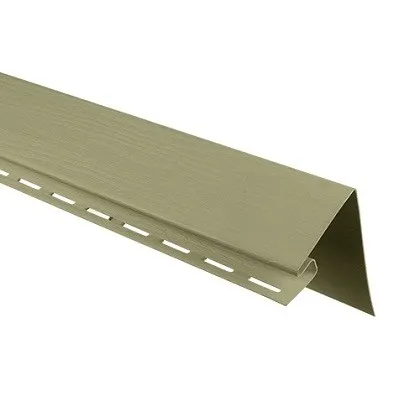 ХАКИ Околооконный профиль (Т-17) АЛЬТА-ПРОФИЛЬ, 3м