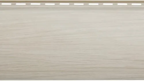 Сайдинг Альта-Профиль Blockhouse BH-01 Люкс, Ясень