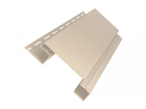 БЕЖЕВЫЙ Планка наборная (наличник) 3,0 Grand Line