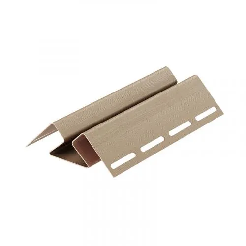 Внутренний угол Деке (Docke) Капучино