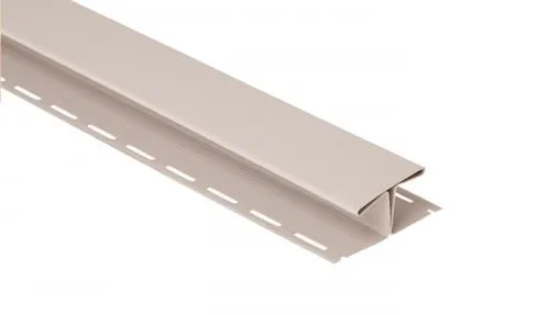 Планка «соединительная» - ВН «ПЕРСИКОВАЯ» - 3,00м.