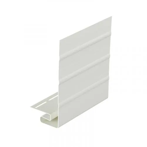 J-Фаска Деке (Docke) Пломбир