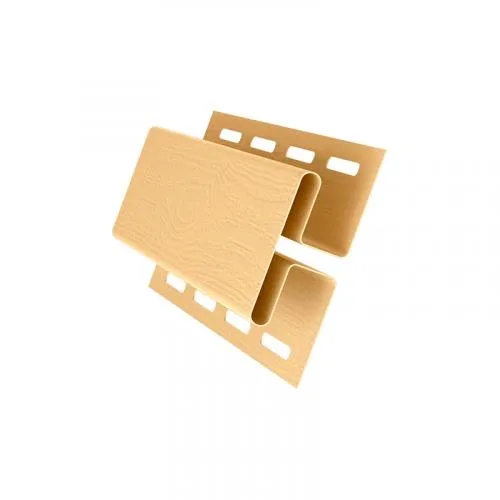 H-профиль Grand Line золотой песок