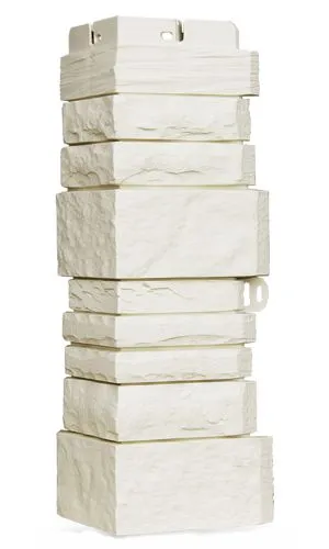 МОЛОЧНАЯ Угол наружный Grand Line Сланец