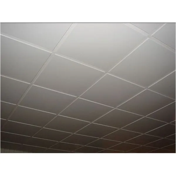 Кассетный потолок Белый в комплекте Албес